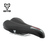 WTB Speed V软舒适山地车坐垫自行车垫鞍座坐包0129/0216/0358
