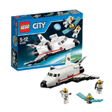乐高LEGO城市组60078多功能穿梭机LEGO CITY 玩具积木L60078