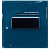 Intel 酷睿 I7 4710MQ SR1PQ 2.5主频 正式版笔记本CPU 超4700MQ