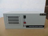 壁挂式 ITX主板机箱 CNC设备 工控控制 检测仪器 设备 HTPC小机箱