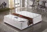 人气睡宝乳胶床垫席梦思床垫弹簧床垫椰棕1.51.8米床垫可定做包邮