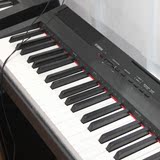 雅马哈电钢琴P115B P-115WH 88键重锤 电子钢琴数码钢琴 p95B升级