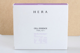 韩国 HERA/赫拉神仙精华水 30ml 中样套盒送化妆棉面膜纸
