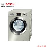 Bosch/博世 WAP20268TI/ WLM244670W 超薄45CM厚 香槟金色洗衣机