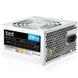 大水牛（BUBALUS）额定250W 劲强250 电源（液压王风扇/智能温控