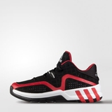adidas 阿迪达斯 篮球 男子 场上款篮球鞋 JEM76