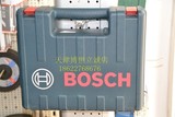 BOSCH博世原装零配件充电钻箱子可改造为手电钻冲击钻用13RE 1300