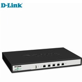D-LINK DI-7500G 全千兆上网行为管理 企业级dlink智能路由器正品