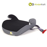 KinderKraft儿童安全座椅汽车用3-12岁增高垫车载宝宝安全坐垫