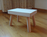 实木小凳子小板凳小木凳浴室凳小竹凳方凳櫈子矮櫈儿童板凳洗衣凳