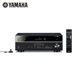 Yamaha/雅马哈 RX-V579 无线网络7.2声道家庭影院次世代功放 蓝牙