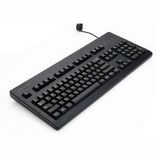 德国cherry樱桃G80-3000办公游戏机械键盘3494黑轴青轴茶轴红轴