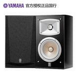 Yamaha/雅马哈 NS-333音箱 书架音箱环绕音响钢琴漆外观正品行货
