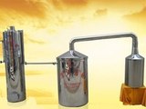 博大 BD200 分体锅炉式 蒸酒设备 工功能组合酿酒设备 白酒机械