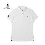 BEANPOLE韩国三星夏季新款男士休闲纯色短袖Polo衫T恤 BC4B426C1