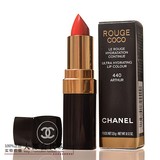 香港专柜代购 2015新款 Chanel香奈儿 ROUGE COCO 滋润口红/唇膏