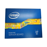 Intel/英特尔 Intel S1200V3RPS 服务器主板 1150针角 盒装三年