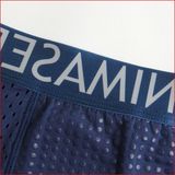 3件装英国保健卫裤正品第八代男士内裤磁疗增大码莫代尔平角裤头