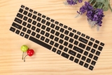 15.6英寸麦本本大麦A 2S 小麦2A 2X 高透笔记本键盘保护膜防尘套
