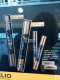 预订 香港代购 韩国CLIO珂莱欧染色刺青双头眉笔 水性眉笔+染眉膏