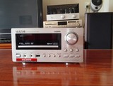 [转卖]teac DR-H300 第一音响CD DVD组合音响 USB