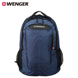 Wenger/威戈瑞士军刀威戈男女品质时尚双肩旅行电脑背包专柜新品