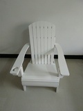 户外家居庭院阳台木质青蛙椅实木折叠椅靠背椅扶手椅休闲椅沙滩椅