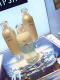 日本直邮* IPSA/茵芙莎 自律循环液保湿乳液175ML 1234号选