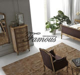 SLR244603斗柜玄关柜子简约时尚实木沙发背桌定制家具客厅家具