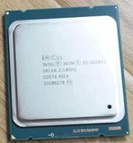 Intel XEON E5-2620 V2 全新正式版CPU(2.1GHz/6核/15MB/80W/)