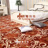 地毯定制房间满铺地毯可手洗毛绒客厅榻榻米地垫卧室床边长方形小
