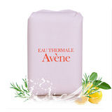 Avene雅漾无皂基滋润洁肤皂100g 舒缓洁面皂 洗面奶肥皂香皂