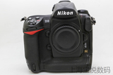 nikon/尼康D3全画幅专业单反 二手 可置换D700 D800 6D 5D2 D300S
