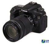 行货联保 Canon/佳能 EOS 70D套机(18-135mm) 70D套机旋转自拍