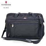 热卖VICTORINOX/维氏箱包正品 单肩笔记本电脑包 商务休闲 登机手