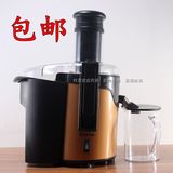 Kesun/科顺 KP800SF电动大口径汁渣分离榨汁机原汁水果榨橙汁机