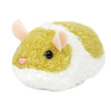 【实体店信誉】日本IWAYA 快乐波波仓鼠老鼠电动宠物毛绒儿童玩具