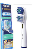 博朗Oral-B欧乐B电动牙刷头3709 D20 D32 D30 5000双头洁净牙刷头