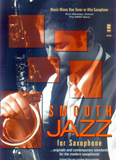 Smooth Jazz for Saxophone 8首[谱+示范+伴奏]