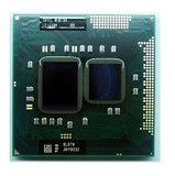 intel I7 640M SLBTN 2.8主频 正式版笔记本CPU HM55 升级首选