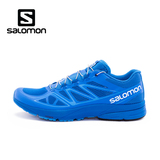 Salomon 萨洛蒙男款城市马拉松跑鞋 SONIC PRO
