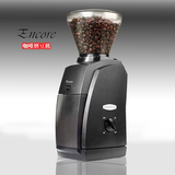 美国进口BARATZA ENCORE意式磨豆机 40mm锥刀家用单品电动咖啡