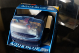 宝丽来Polaroid 636 600系 AQUA BLUE 透明蓝鲸鱼机 限量版 全新