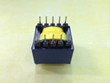 EI型插针式电源变压器 电压:220V/12V 功率:1W 8X15 10针