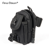 NewDawn数码相机包腰包佳能卡片机臂包尼康便携小相机包多用