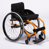卫美恒形象展示品-Sagitta 天箭星 轻便型运动轮椅