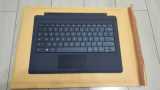 微软原装正品surface pro3键盘盖 黑色全新港版键盘 机械 背景光