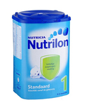 【国内现货】荷兰本土牛栏奶粉Nutrilon1段（适用0-6个月宝宝）