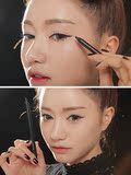 韩国代购stylenanda正品 3CE打造靓丽眼妆防水防汗不晕染眼线笔