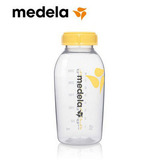 美德乐Medela 奶瓶储奶瓶250ml单包装标准不含双酚A瑞士进口正品